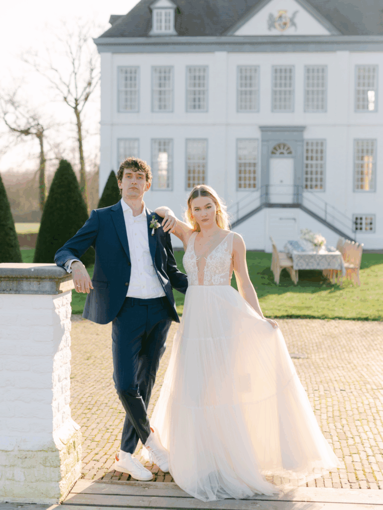 Content Day für Hochzeitsdienstleister – modernes Hochzeitsstyling