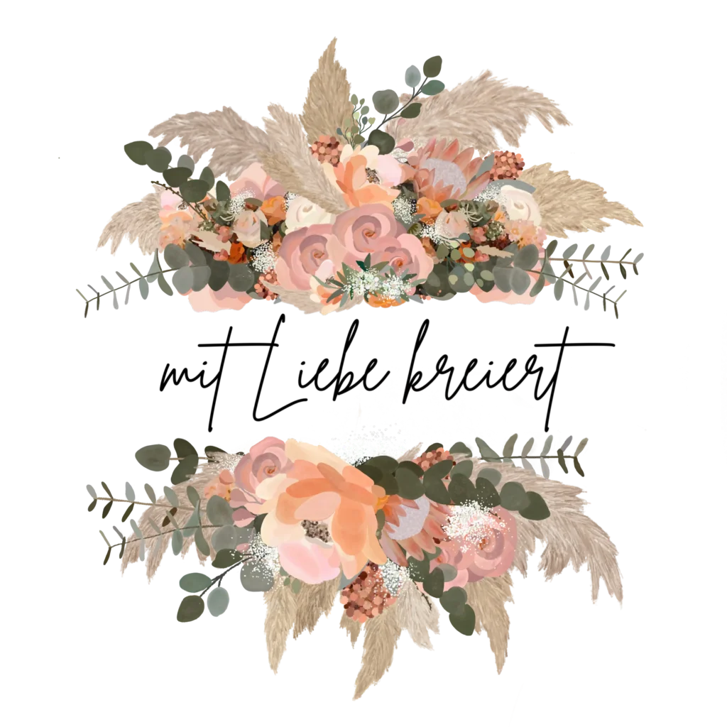 Empfohlene Hochzeitsplanerin bei Mit Liebe Kreiert