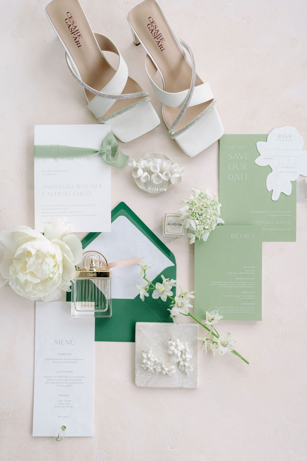 Hochzeitsplanung NRW – Konzept und strukturierte Planung